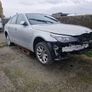 09 Bmw 520d Breaking Image 2
