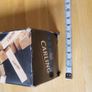 Carling-branded tumbling tower game Image 9