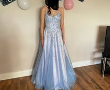 Debs dress