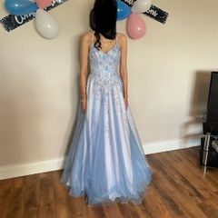 Debs dress