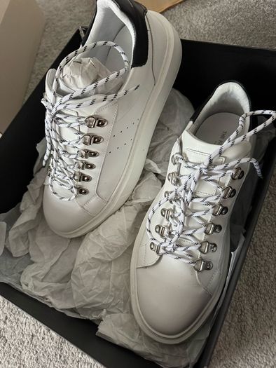 The Kooples trainers