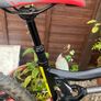 mtb. Lapierre zesti Am.    Medium size.   2017 Image 2
