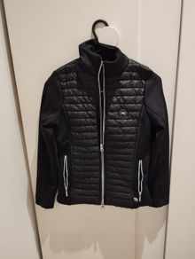 Girls' Lightweight Riding Jacket