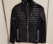 Girls' Lightweight Riding Jacket