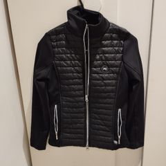 Girls' Lightweight Riding Jacket