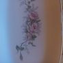 Vintage Porcelain Serving Tray/Plate Image 5