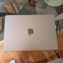 MacBook Pro 2021 (battery needs replacement) Image 2
