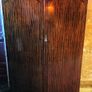 A 1930's mahogany Wardrobe Image 2