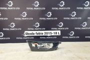 Skoda fabia 2015-18 fog light