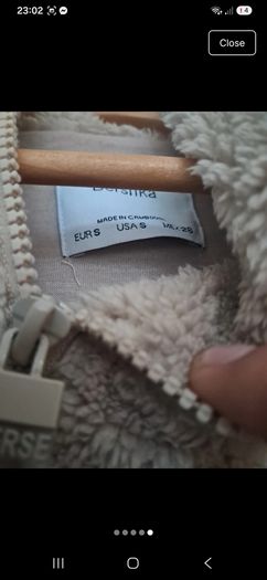 jacket women