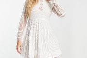 Asos Edition dress