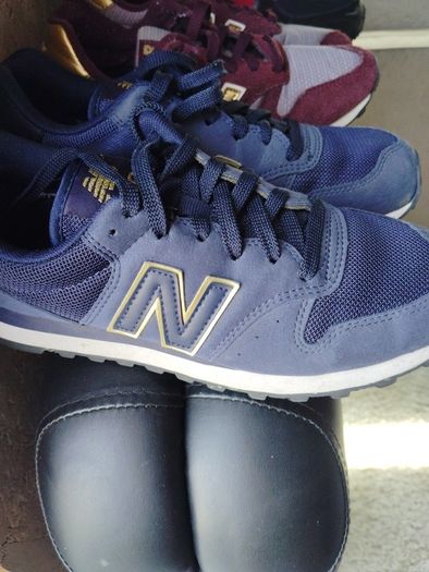 New Balance 500