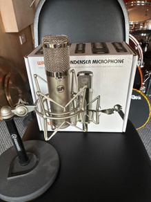 Warm Audio 47 jnr