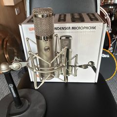 Warm Audio 47 jnr