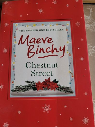 Maeve binchy hardcopy books