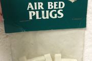 Air bed Plugs