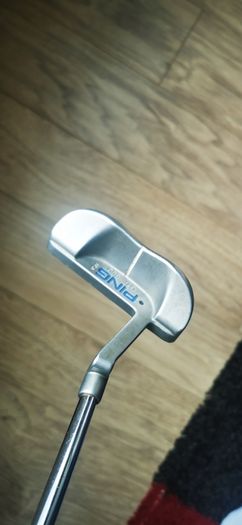 Ping putter