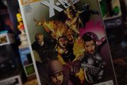 X-Men: Legacy ! Issue #246 ! Age of X ! 2011 ! by Marvel !
