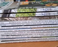selfbuild magazines