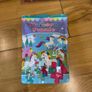 puzzle & Crayon bundle 4Y+ Image 5