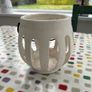 outdoor candle holder Image 2