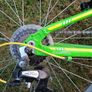 Carrera Abyss Junior Bike - 24" Wheel Image 2