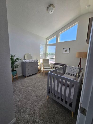 crib mattress