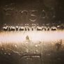 4x rare Victorian silver plated napkin rings Image 2
