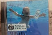 Nirvana CD  - Nevermind