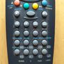 Programmable TV Remote Control Handsets Make Ruwido Amadeus Symphony TV Image 7
