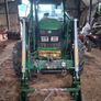 John Deere 5070 Image 3