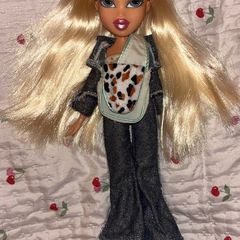 Bratz 20 Years Cloe