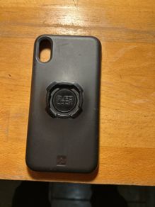 Quadlock Apple I phone xr
