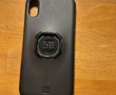 Quadlock Apple I phone xr