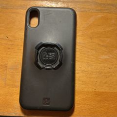 Quadlock Apple I phone xr