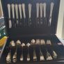 Vintage Cutlery set x 2 Image 2