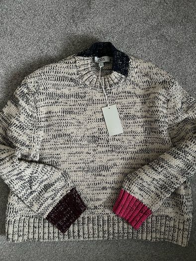 jumper COS