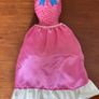 2009 Disney Mattel Magiclick Cinderella Dress Image 2