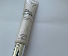 No7 Early Defence Glow Activating Serum 30ml - new