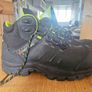 Heckel Safety composite boots brand new Image 5