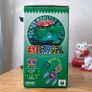 Pokemon Stadium Nintendo 64 Japan N64. Image 2