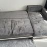Corner sofa with sleeping mode + delivery Image 6