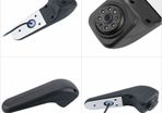 Brake light camera kit for 2017- Crafter, Sprinter