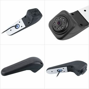 Brake light camera kit for 2017- Crafter, Sprinter