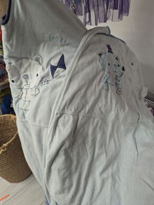 Toddler sleep sac 18-23months
