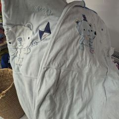Toddler sleep sac 18-23months