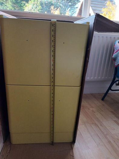 Sonas Kora Floor Standing Vanity Unit