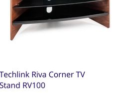 techlink tv stand