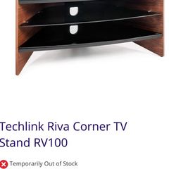 techlink tv stand