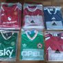 Soccer,Gaa jerseys and tracksuits Image 6